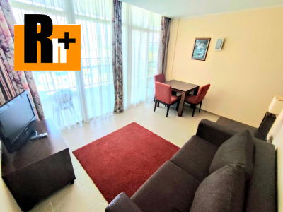 Bulharsko bočný výhľad na more 2 izbový byt na predaj - TOP ponuka 2