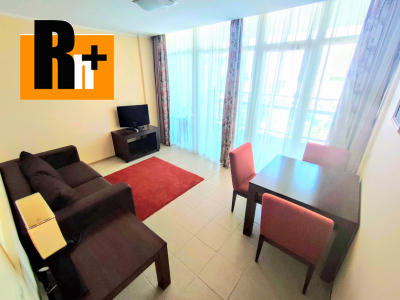 Bulharsko bočný výhľad na more 2 izbový byt na predaj - TOP ponuka 3