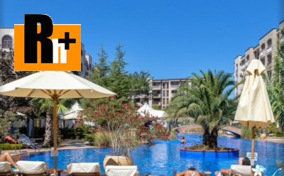 Bulharsko s výhľadom na bazén na predaj garzónka - TOP ponuka