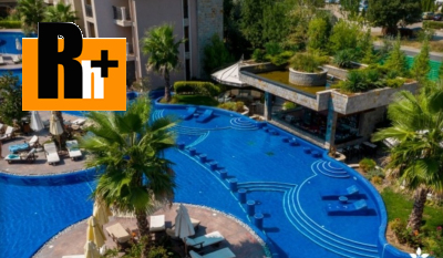 Bulharsko s výhľadom na bazén na predaj garzónka - TOP ponuka 21