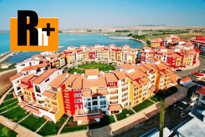 Bulharsko s veľkou terasou 2 izbový byt na predaj - TOP ponuka 11