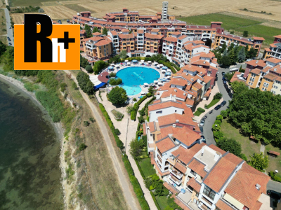 Bulharsko s veľkou terasou 2 izbový byt na predaj - TOP ponuka 12