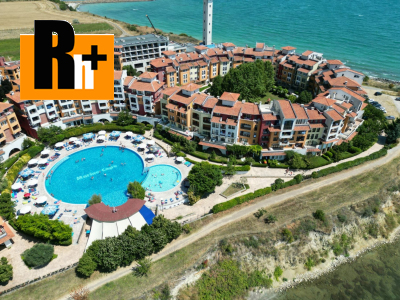 Bulharsko s veľkou terasou 2 izbový byt na predaj - TOP ponuka 13