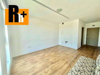 Bulharsko s dvoma balkónmi na predaj 2 izbový byt - exkluzívne v Rh+ 11