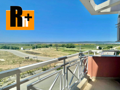 Bulharsko s dvoma balkónmi na predaj 2 izbový byt - exkluzívne v Rh+ 14