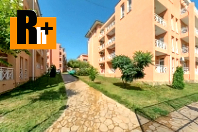 Bulharsko s dvoma balkónmi na predaj 2 izbový byt - exkluzívne v Rh+ 15