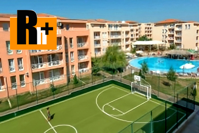 Bulharsko s dvoma balkónmi na predaj 2 izbový byt - exkluzívne v Rh+ 16