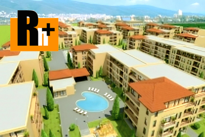 Bulharsko s dvoma balkónmi na predaj 2 izbový byt - exkluzívne v Rh+ 17