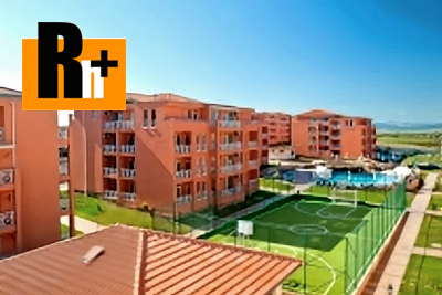 Bulharsko s dvoma balkónmi na predaj 2 izbový byt - exkluzívne v Rh+ 18