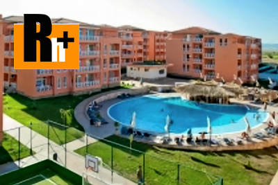 Bulharsko s dvoma balkónmi na predaj 2 izbový byt - exkluzívne v Rh+ 19