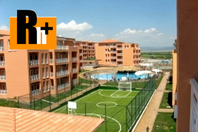Bulharsko s dvoma balkónmi na predaj 2 izbový byt - exkluzívne v Rh+ 20