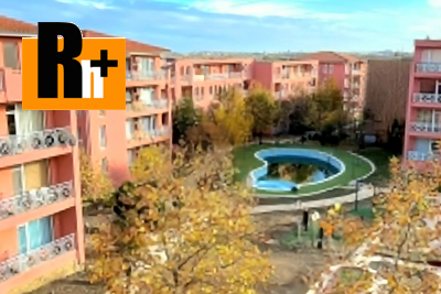 Bulharsko s dvoma balkónmi na predaj 2 izbový byt - exkluzívne v Rh+ 22