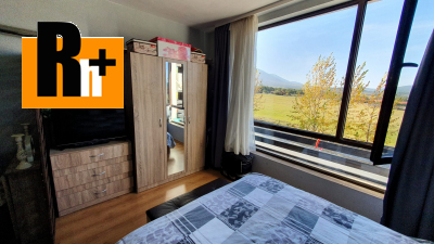 Bulharsko SKI&GOLF s panoramatickým oknom garzónka na predaj 6