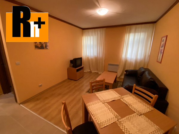 5. obrázok 2 izbový byt na predaj Bulharsko SKI Bansko s veľkým balkónom