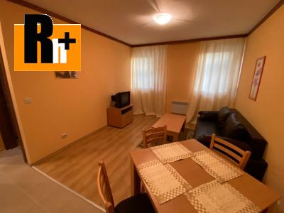 2 izbový byt na predaj Bulharsko SKI Bansko s veľkým balkónom 4