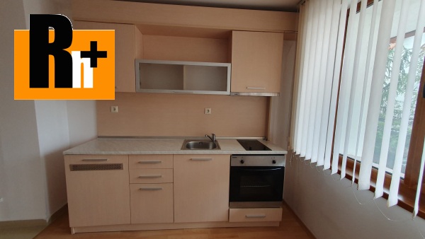 6. obrázok Bulharsko SKI Bansko s krbom na predaj 1 izbový byt