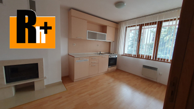 Bulharsko SKI Bansko s krbom na predaj 1 izbový byt 3