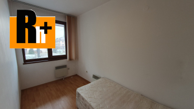 Bulharsko SKI Bansko s krbom na predaj 1 izbový byt 7
