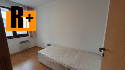 Bulharsko SKI Bansko s krbom na predaj 1 izbový byt 8