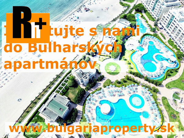 Foto Na predaj iný byt Bulharsko investičné prenájom - 