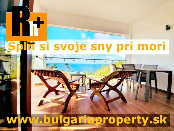 2. obrázok Na predaj iný byt Bulharsko investičné prenájom - 