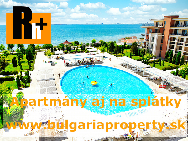 4. obrázok Na predaj iný byt Bulharsko investičné prenájom - 