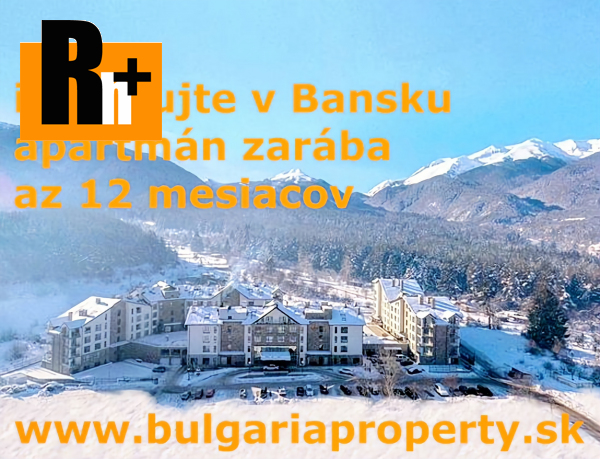 6. obrázok Na predaj iný byt Bulharsko investičné prenájom - 