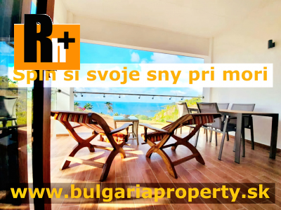 Na predaj iný byt Bulharsko investičné prenájom -  1