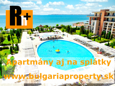 Na predaj iný byt Bulharsko investičné prenájom -  3