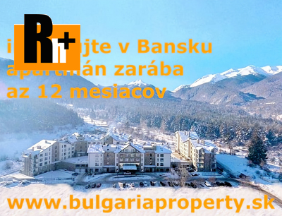 Na predaj iný byt Bulharsko investičné prenájom -  5