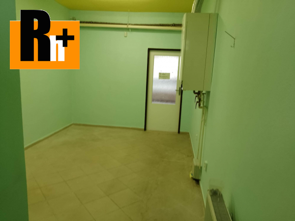4. obrázok Obchodné priestory Trenčín Zlatovská na prenájom - TOP ponuka