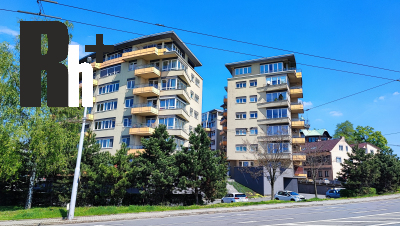 Na prodej byt 2+kk Ostrava Slezská Michálkovická - osobní vlastnictví