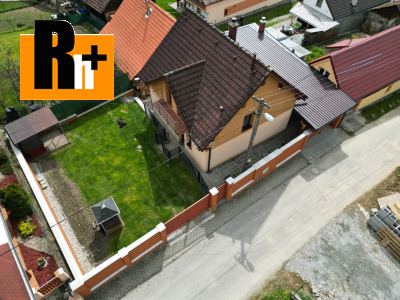 Žilina Trnové rodinný dom na predaj - exkluzívne v Rh+ 18
