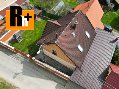 Žilina Trnové rodinný dom na predaj - exkluzívne v Rh+ 19