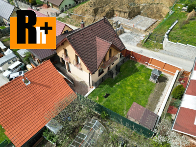 Žilina Trnové rodinný dom na predaj - exkluzívne v Rh+ 7
