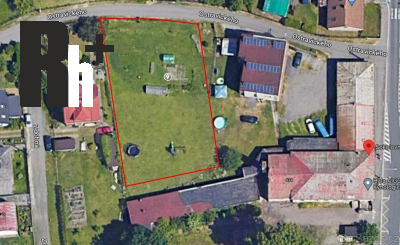 Ostrava Kunčice na prodej pozemek pro bydlení - snížená cena 6