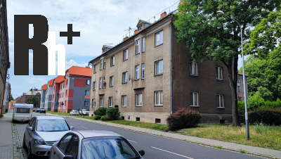 Na prodej byt 4+1 Ostrava Vítkovice - 147m2 2