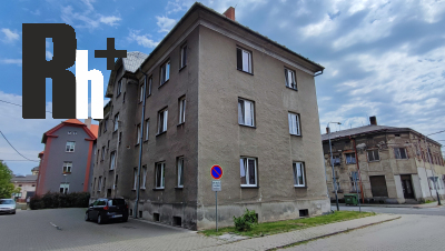Na prodej byt 4+1 Ostrava Vítkovice - 147m2 5