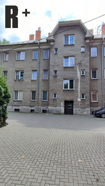 Na prodej byt 4+1 Ostrava Vítkovice - 147m2 6