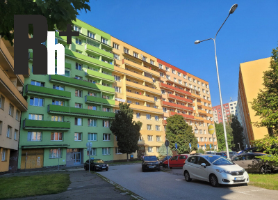 Na prodej byt 2+1 Ostrava Hrabůvka - družstevní bez převodu