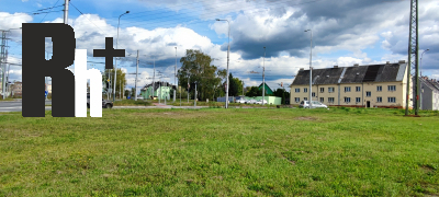 Na prodej pozemek pro komerční výstavbu Ostrava Hrušov - 674m2 3