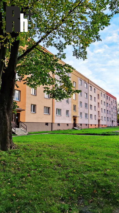 Na prodej byt 3+1 Ostrava Zábřeh - osobní vlastnictví 1