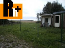 Pozemok pre komerčnú výstavbu na predaj Pezinok