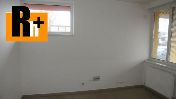 Foto Žilina na predaj administratívna budova