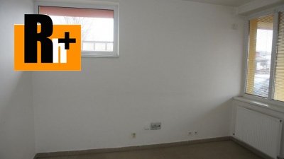 Žilina na predaj administratívna budova
