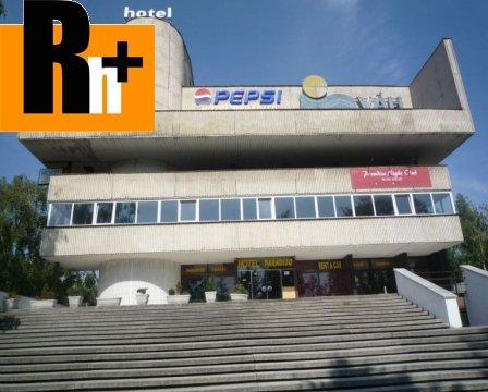 Foto Na predaj Piešťany hotel