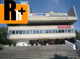 Na predaj Piešťany hotel
