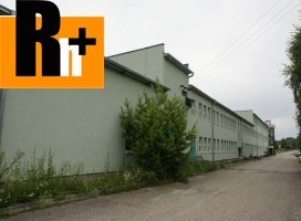 Bytča ostatné plochy na prenájom