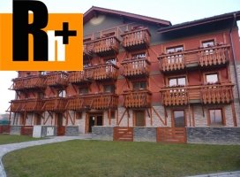 Veľká Lomnica 2 izbový byt na predaj