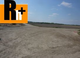 Zastavané plochy a nádvoria Trnávka na predaj